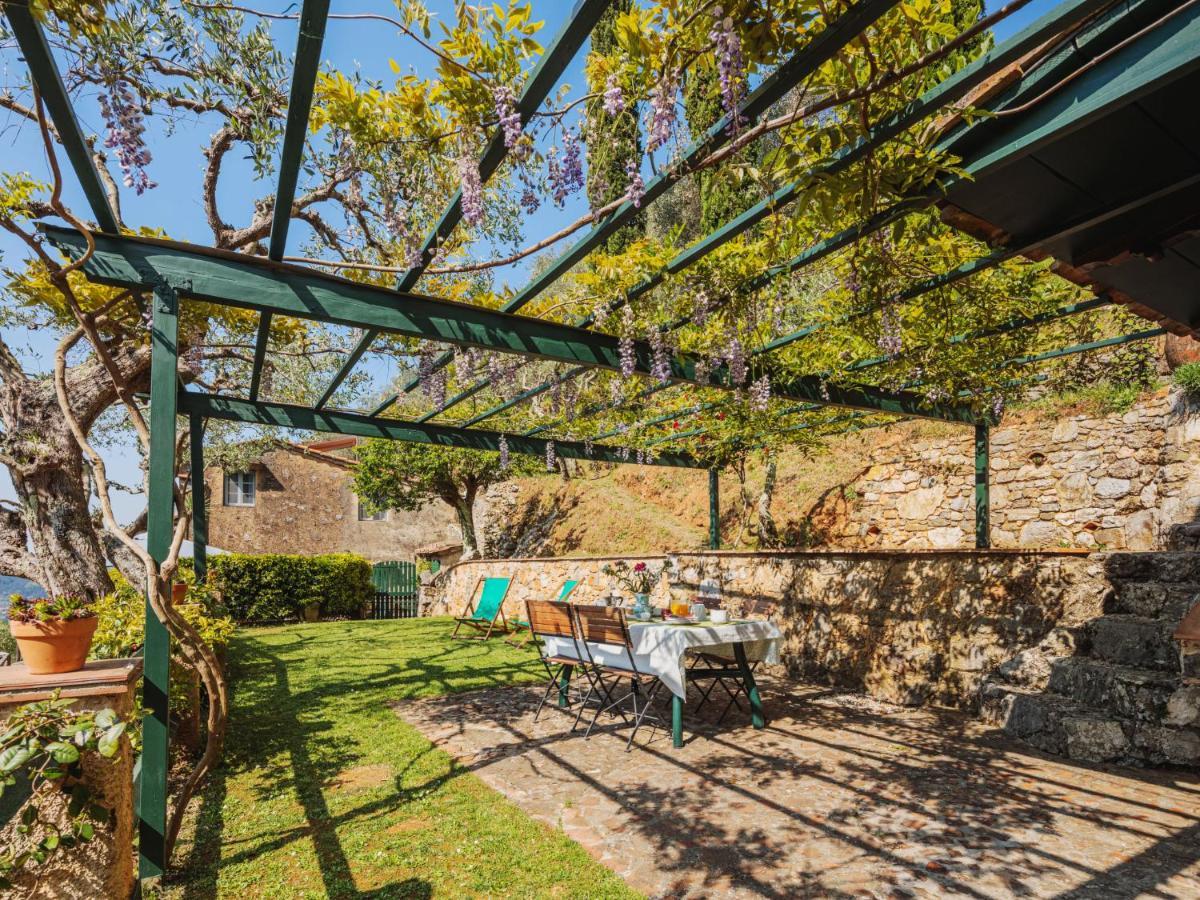 Holiday Home Il Glicine By Interhome Montemagno  Exterior photo
