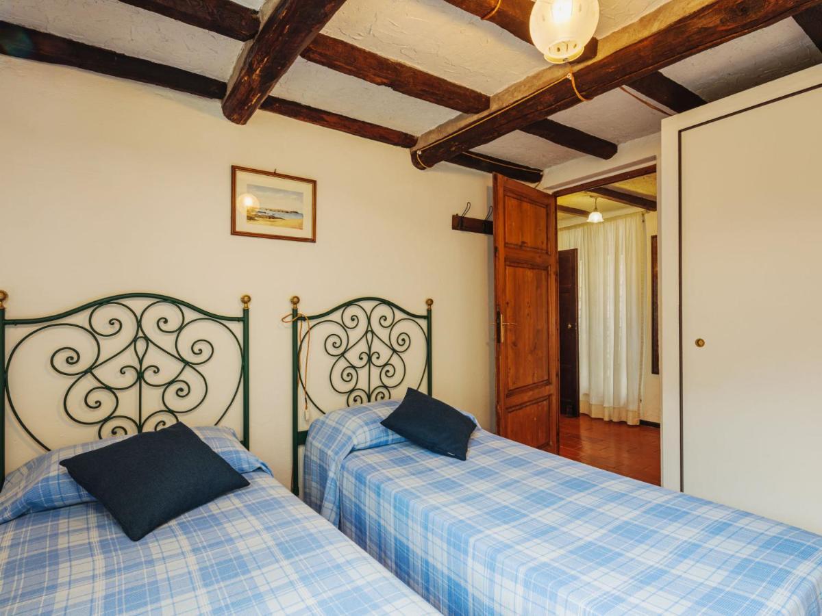 Holiday Home Il Glicine By Interhome Montemagno  Exterior photo