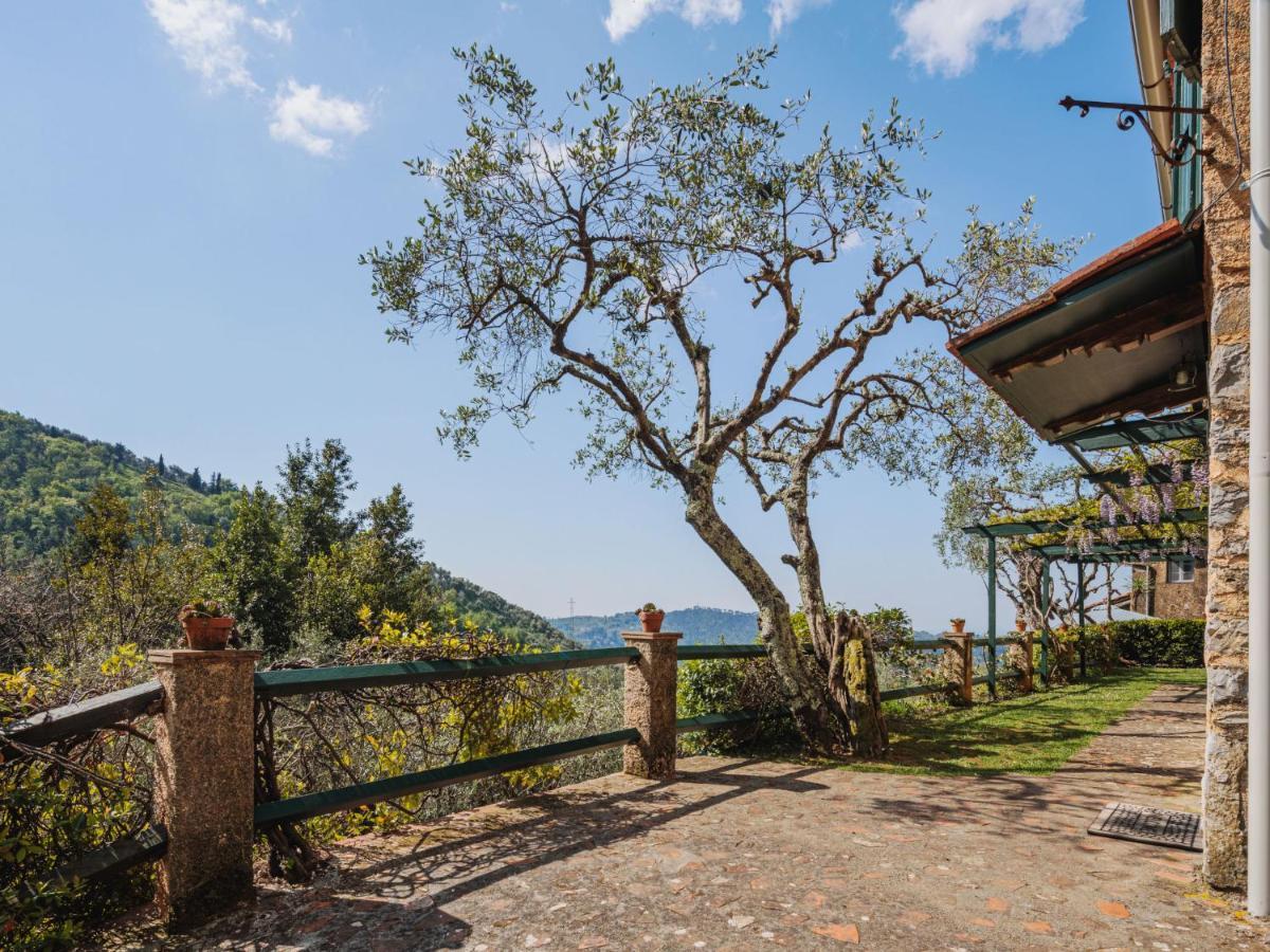 Holiday Home Il Glicine By Interhome Montemagno  Exterior photo