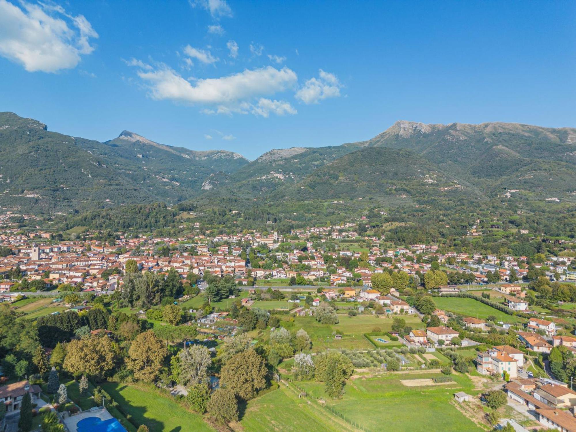 Holiday Home Il Glicine By Interhome Montemagno  Exterior photo